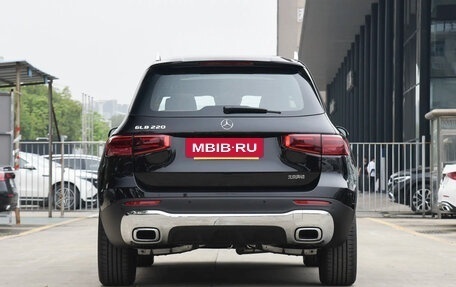 Mercedes-Benz GLB, 2025 год, 3 842 639 рублей, 3 фотография