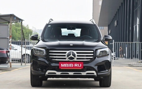 Mercedes-Benz GLB, 2025 год, 3 842 639 рублей, 5 фотография