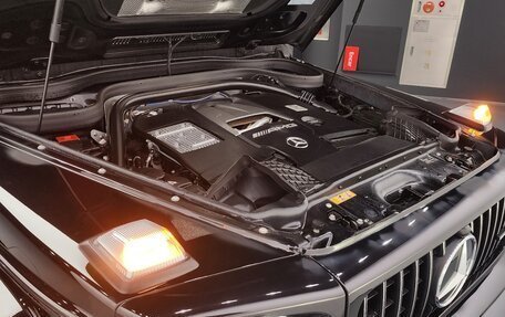 Mercedes-Benz G-Класс AMG, 2021 год, 15 227 500 рублей, 6 фотография