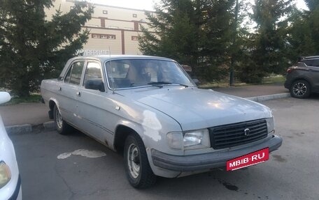 ГАЗ 31029 «Волга», 1997 год, 60 000 рублей, 2 фотография