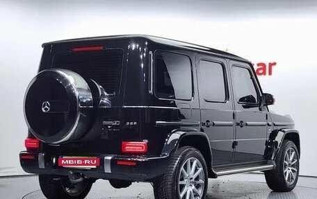 Mercedes-Benz G-Класс AMG, 2021 год, 15 227 500 рублей, 3 фотография