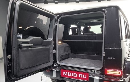 Mercedes-Benz G-Класс AMG, 2021 год, 15 227 500 рублей, 5 фотография
