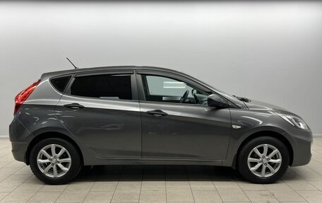 Hyundai Solaris II рестайлинг, 2013 год, 585 000 рублей, 5 фотография