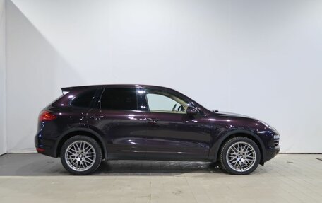 Porsche Cayenne III, 2010 год, 2 000 000 рублей, 4 фотография