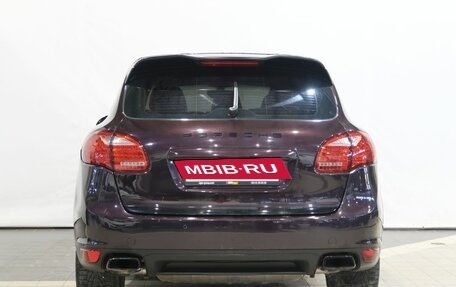 Porsche Cayenne III, 2010 год, 2 000 000 рублей, 6 фотография