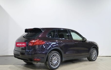 Porsche Cayenne III, 2010 год, 2 000 000 рублей, 5 фотография