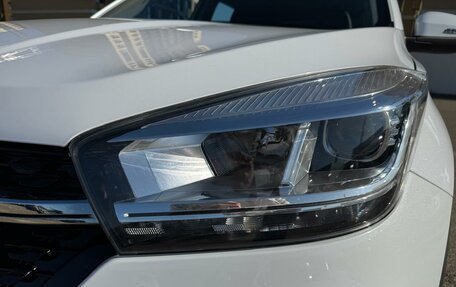 Chery Tiggo 4 I рестайлинг, 2020 год, 1 280 000 рублей, 5 фотография