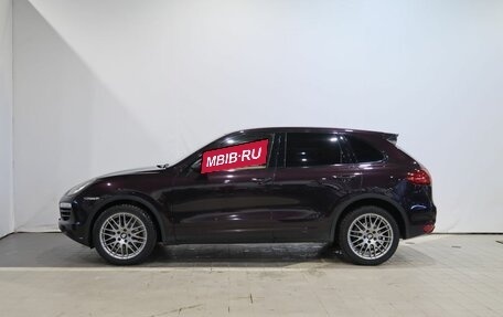 Porsche Cayenne III, 2010 год, 2 000 000 рублей, 8 фотография