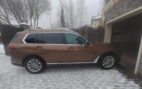 BMW X7, 2019 год, 7 990 000 рублей, 2 фотография