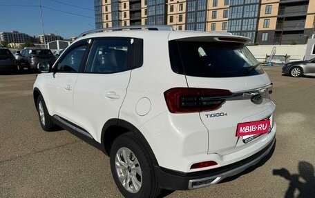Chery Tiggo 4 I рестайлинг, 2020 год, 1 280 000 рублей, 4 фотография