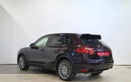 Porsche Cayenne III, 2010 год, 2 000 000 рублей, 7 фотография