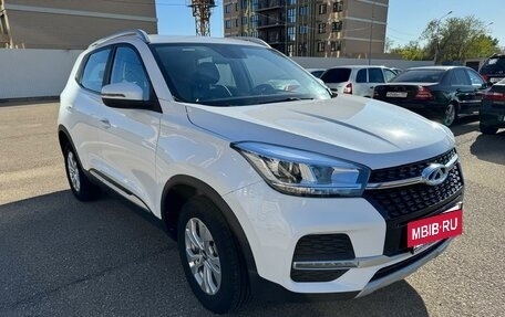 Chery Tiggo 4 I рестайлинг, 2020 год, 1 280 000 рублей, 2 фотография