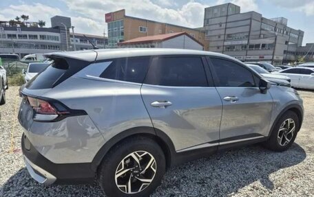 KIA Sportage IV рестайлинг, 2022 год, 1 900 900 рублей, 3 фотография