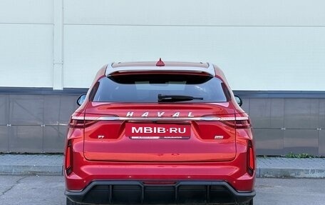 Haval F7 I, 2022 год, 1 999 000 рублей, 6 фотография