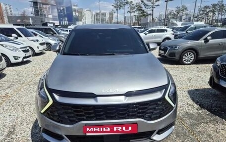 KIA Sportage IV рестайлинг, 2022 год, 1 900 900 рублей, 2 фотография