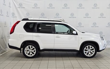 Nissan X-Trail, 2013 год, 1 549 000 рублей, 4 фотография