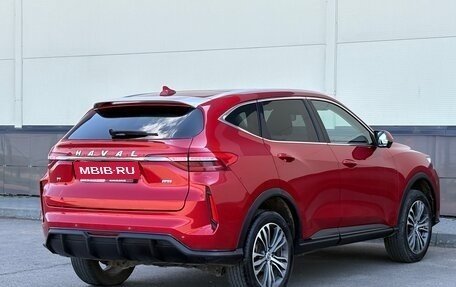 Haval F7 I, 2022 год, 1 999 000 рублей, 7 фотография