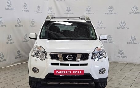 Nissan X-Trail, 2013 год, 1 549 000 рублей, 2 фотография