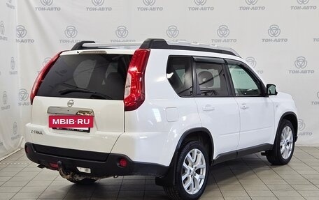 Nissan X-Trail, 2013 год, 1 549 000 рублей, 5 фотография