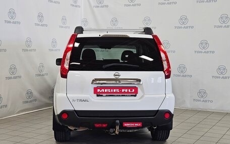 Nissan X-Trail, 2013 год, 1 549 000 рублей, 6 фотография