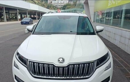 Skoda Kodiaq I, 2020 год, 2 190 000 рублей, 3 фотография
