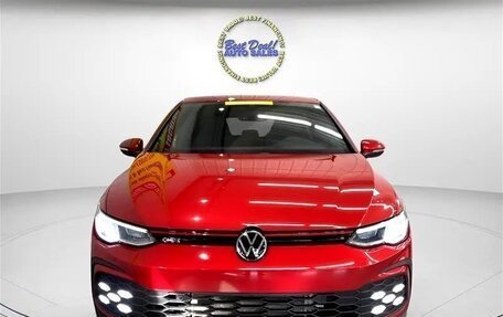 Volkswagen Golf GTI, 2022 год, 4 530 893 рублей, 3 фотография