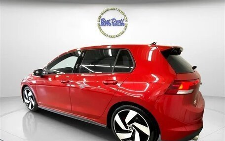 Volkswagen Golf GTI, 2022 год, 4 530 893 рублей, 6 фотография