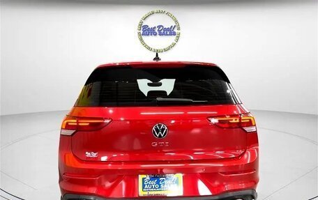 Volkswagen Golf GTI, 2022 год, 4 530 893 рублей, 7 фотография