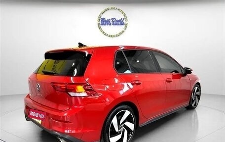 Volkswagen Golf GTI, 2022 год, 4 530 893 рублей, 5 фотография