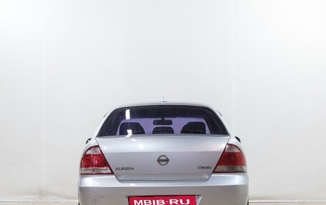 Nissan Almera Classic, 2009 год, 499 000 рублей, 4 фотография