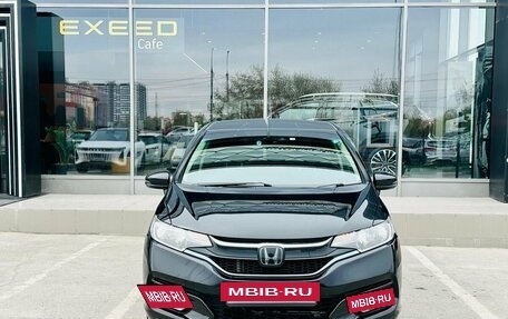 Honda Fit III, 2018 год, 1 100 000 рублей, 2 фотография