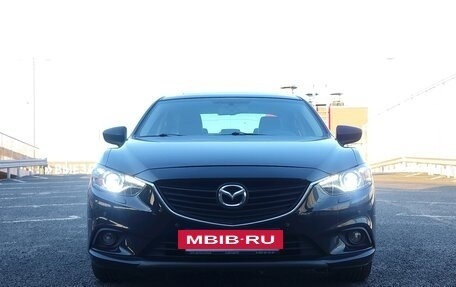 Mazda 6, 2013 год, 1 250 000 рублей, 4 фотография
