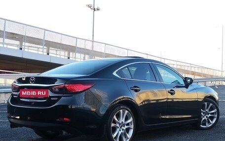 Mazda 6, 2013 год, 1 250 000 рублей, 8 фотография