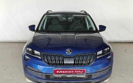Skoda Karoq I, 2020 год, 2 290 000 рублей, 2 фотография