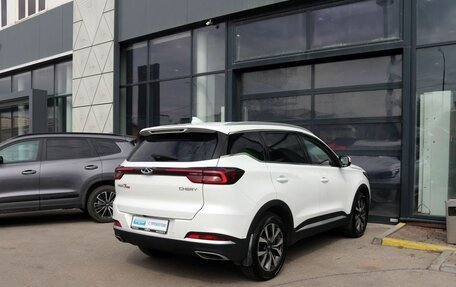 Chery Tiggo 7 Pro, 2021 год, 5 фотография
