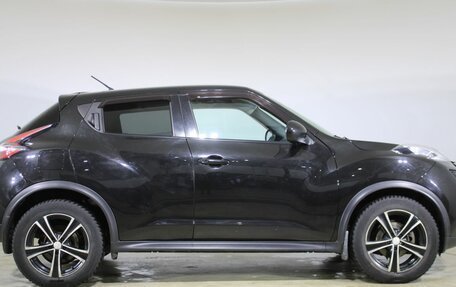 Nissan Juke II, 2012 год, 978 000 рублей, 4 фотография
