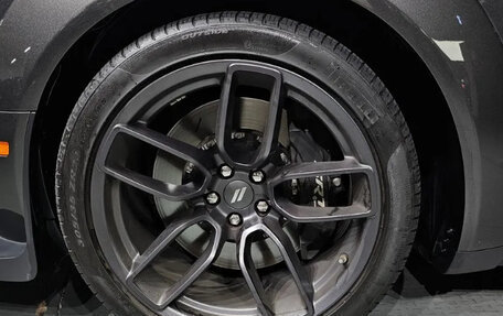 Dodge Challenger III рестайлинг 2, 2021 год, 13 330 000 рублей, 5 фотография