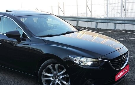 Mazda 6, 2013 год, 1 250 000 рублей, 7 фотография