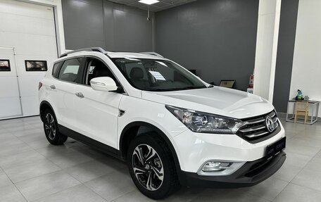 DongFeng AX7 I, 2019 год, 1 574 900 рублей, 3 фотография