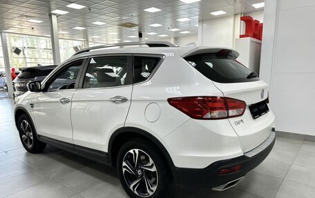 DongFeng AX7 I, 2019 год, 1 574 900 рублей, 4 фотография