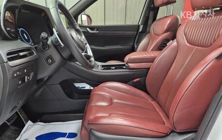 Hyundai Palisade I, 2022 год, 3 200 000 рублей, 5 фотография