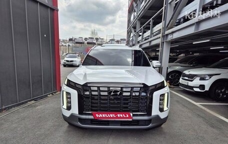 Hyundai Palisade I, 2022 год, 3 200 000 рублей, 2 фотография