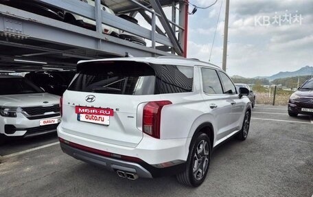 Hyundai Palisade I, 2022 год, 3 200 000 рублей, 4 фотография