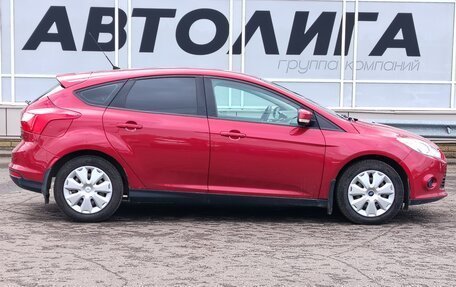 Ford Focus III, 2011 год, 686 000 рублей, 3 фотография