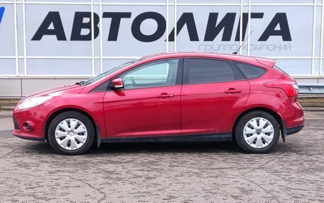 Ford Focus III, 2011 год, 686 000 рублей, 4 фотография