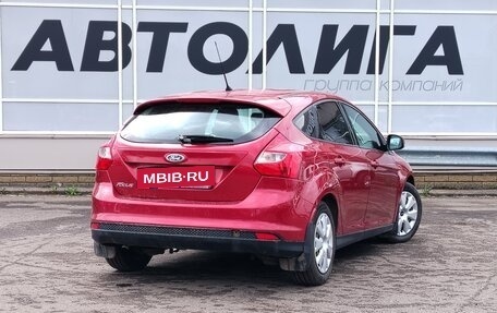 Ford Focus III, 2011 год, 686 000 рублей, 2 фотография