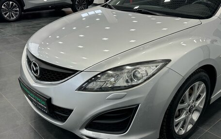 Mazda 6, 2010 год, 895 000 рублей, 3 фотография