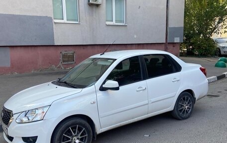 Datsun on-DO I рестайлинг, 2019 год, 650 000 рублей, 2 фотография