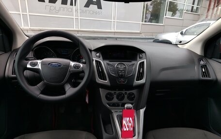 Ford Focus III, 2011 год, 686 000 рублей, 5 фотография