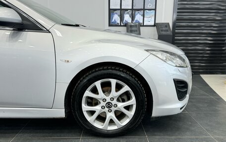 Mazda 6, 2010 год, 895 000 рублей, 5 фотография